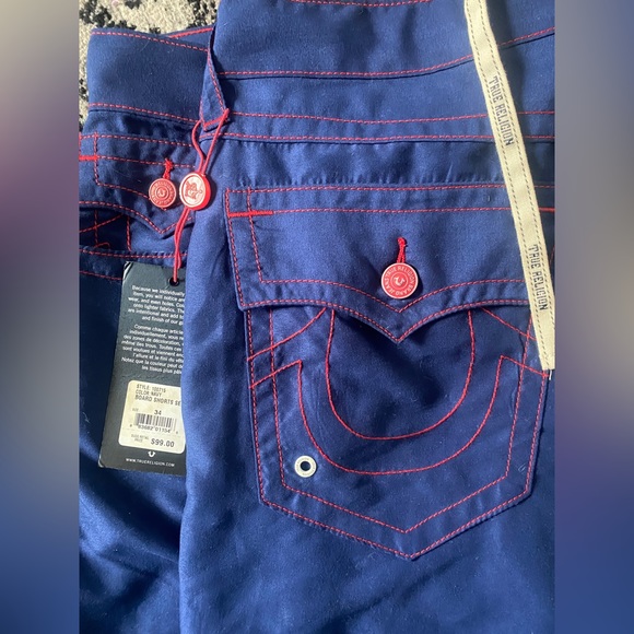 NEW WITH TAG TRUE RELIGION DESIGNER JEANS LOT - Picture 13 of 16